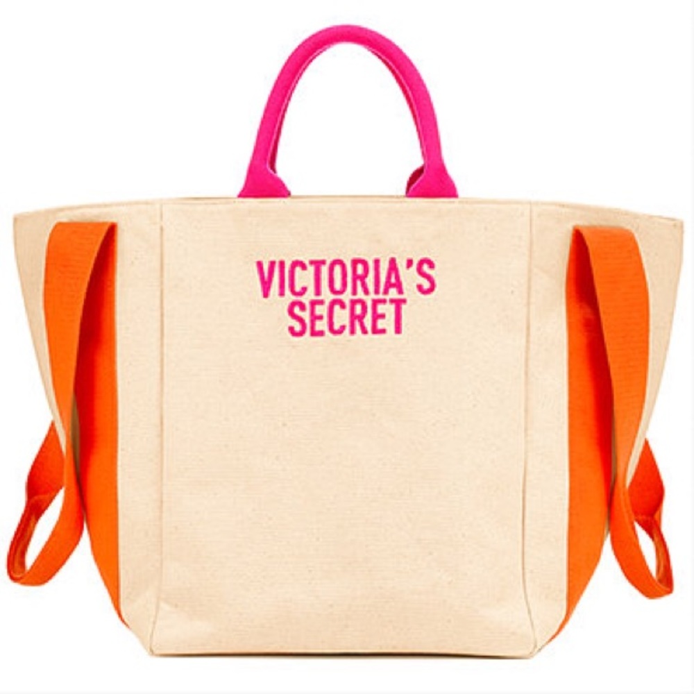 Victoria’s Secret Beach Tote